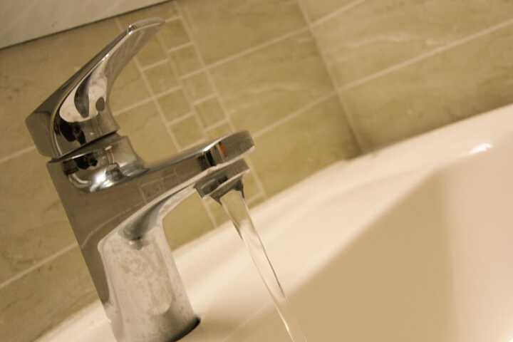 Bath Photo