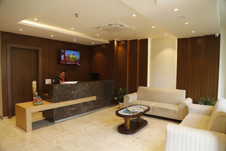 Hotel Interior 13 of 94