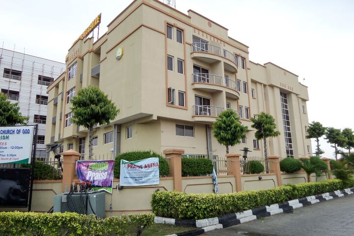 Hotel 33 of 33