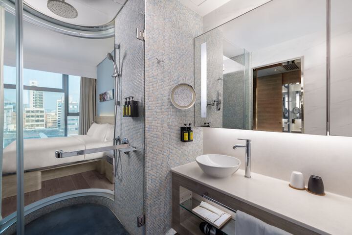 Bath Amenities