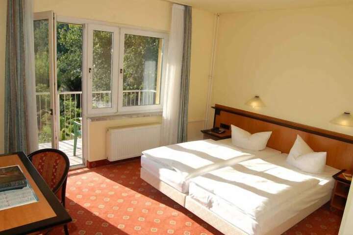 Landhotel Löwenbruch in Ludwigsfelde
