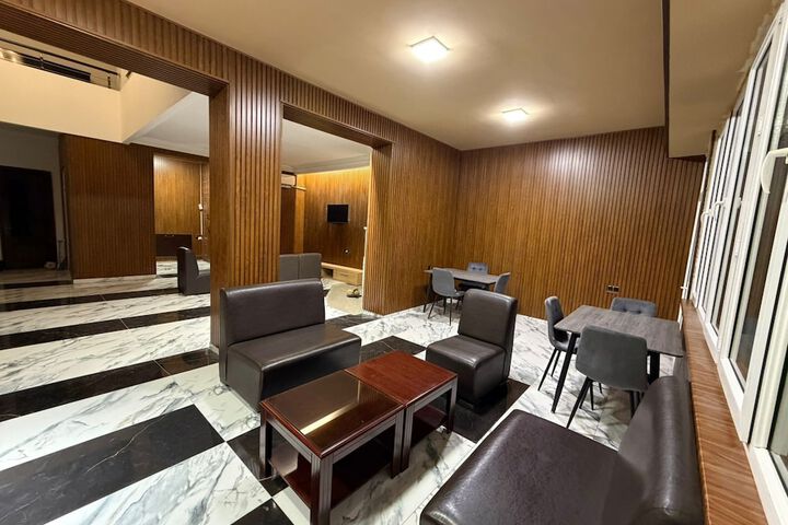 Nana Grand Hotel
