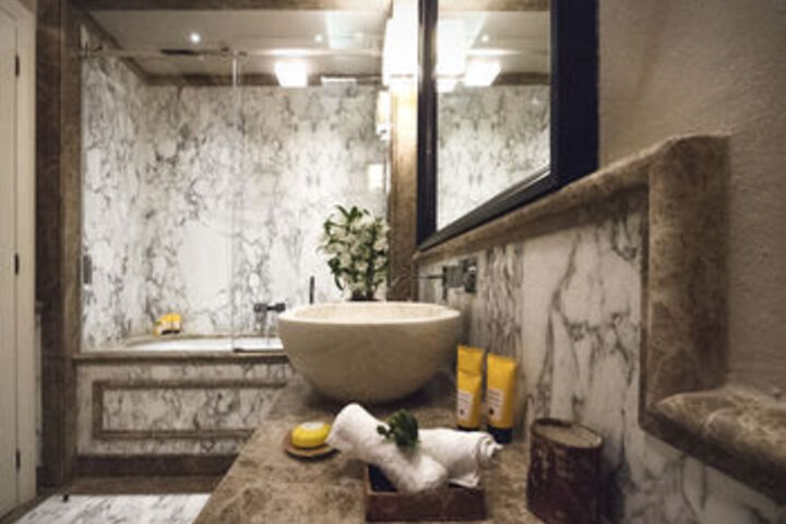 Fitness Facility Photos