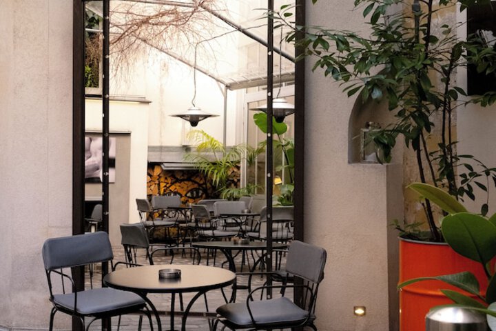 Hotel 58 of 63