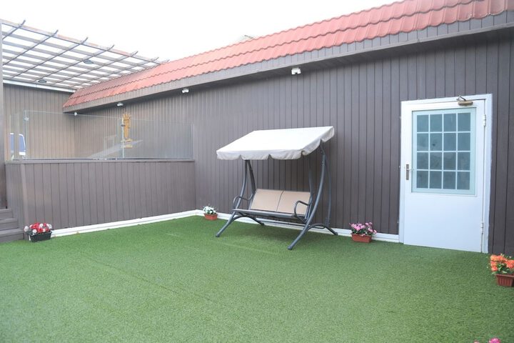 Terrace/Patio 48 of 61