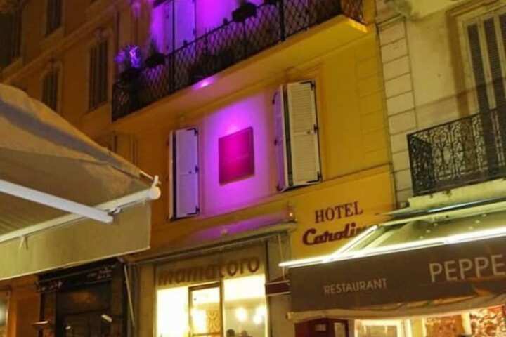 Hotel 16 of 17