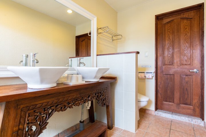 Bathroom Vanities
