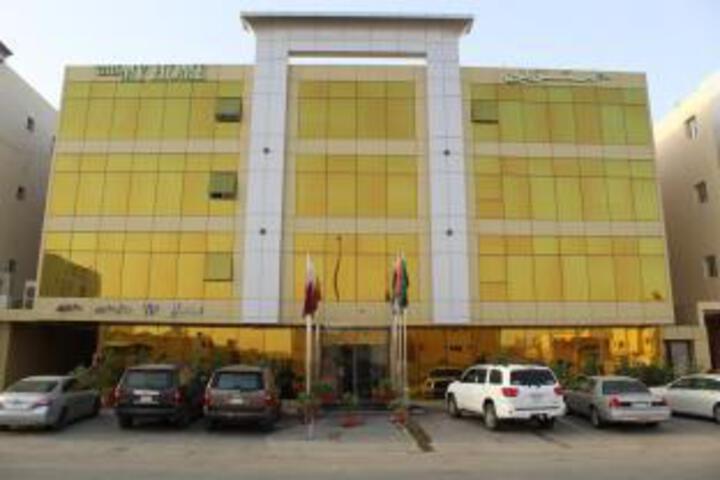 My Home Gold Hotel Suites