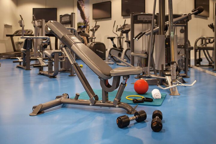 Health and Fitness 36 of 59