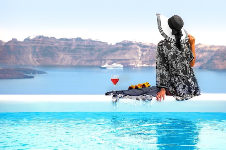 Cape 9 Suites & Villas