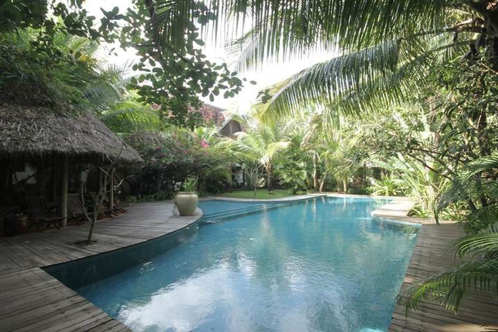 Hotel Pool