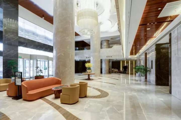 Hotel Interior 2 of 46