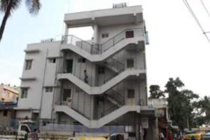 Sri Krishna Regency Bengaluru Karnataka