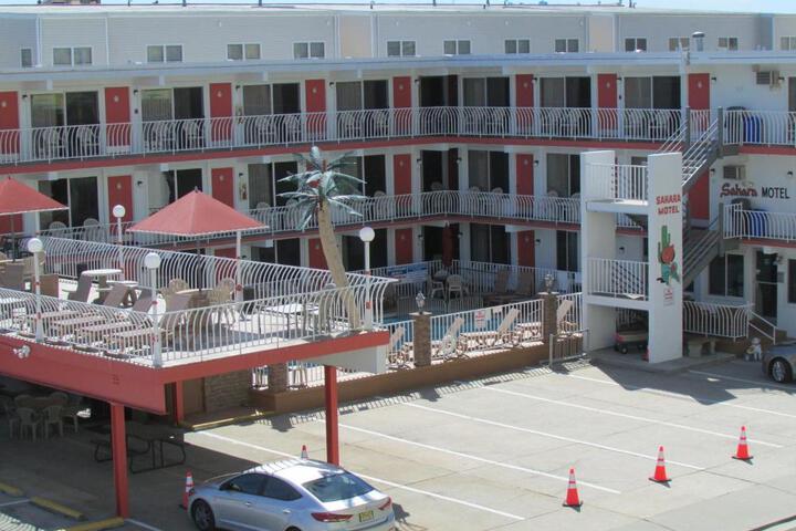 Hotel 9 of 23