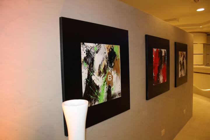 Hotel Interior 88 of 97