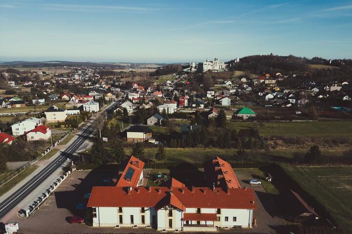 Hotel Pod Figurą