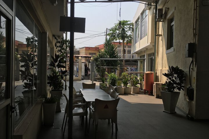 MIVENA - on airport street