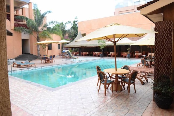 Hotel Exterior 23 of 23