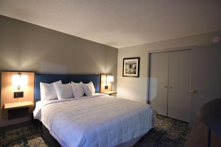 1 King Bed (4 of 20)
