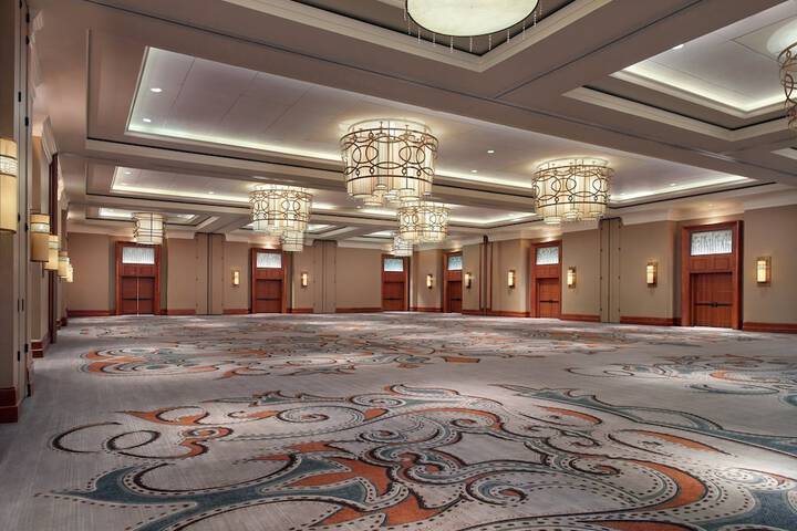 Ballroom