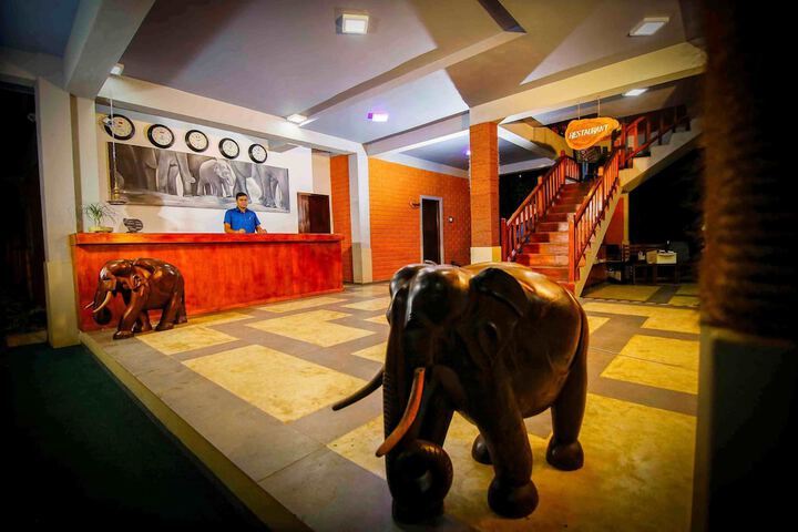 Hotel Interior 2 of 38