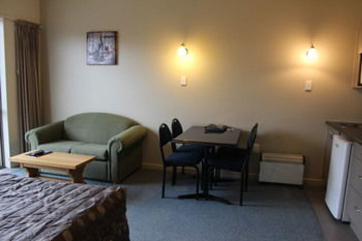 Fitness Center Photo