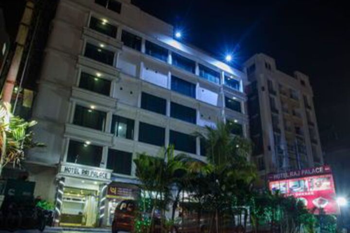 OYO 11604 Flagship Kolkata Airport Near City Center 2