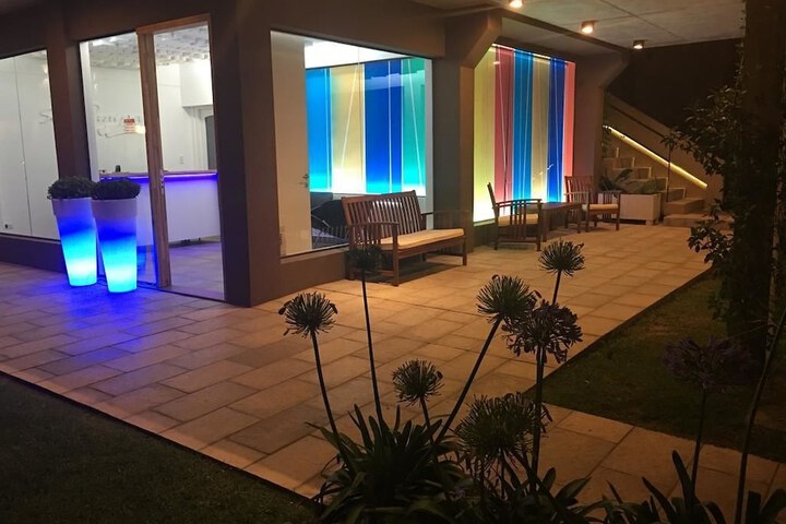 Terrace/Patio 21 of 34
