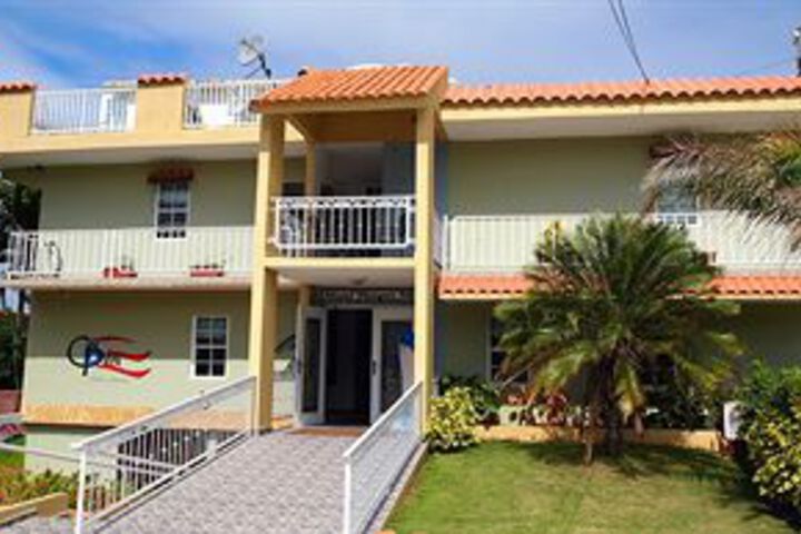 Image of Hotel Yunque Mar & Parador