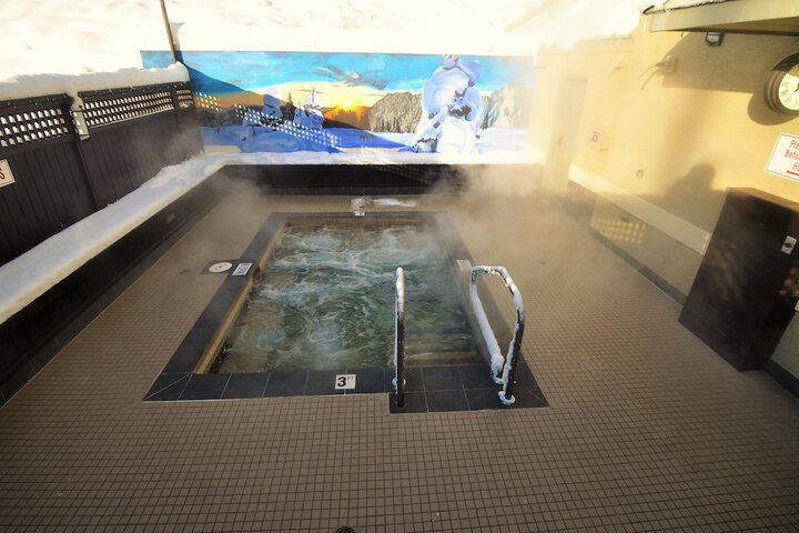 Spa Photos