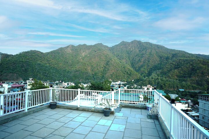 Terrace/Patio 62 of 109