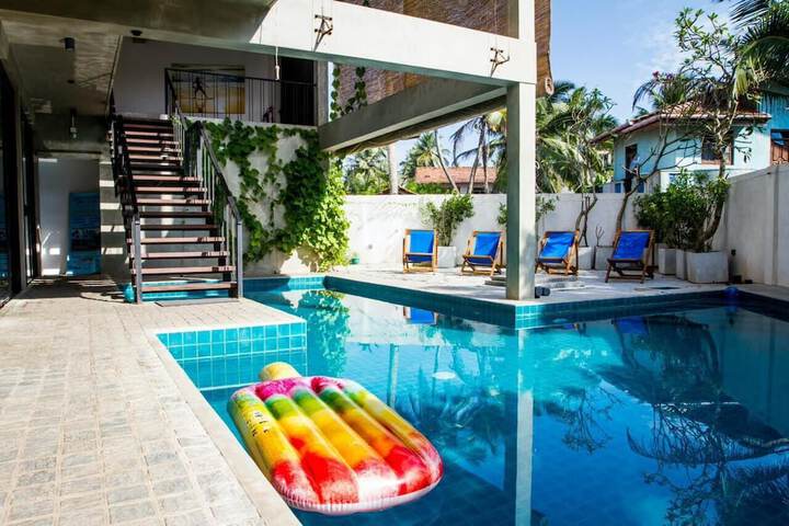 Pool 8 of 11