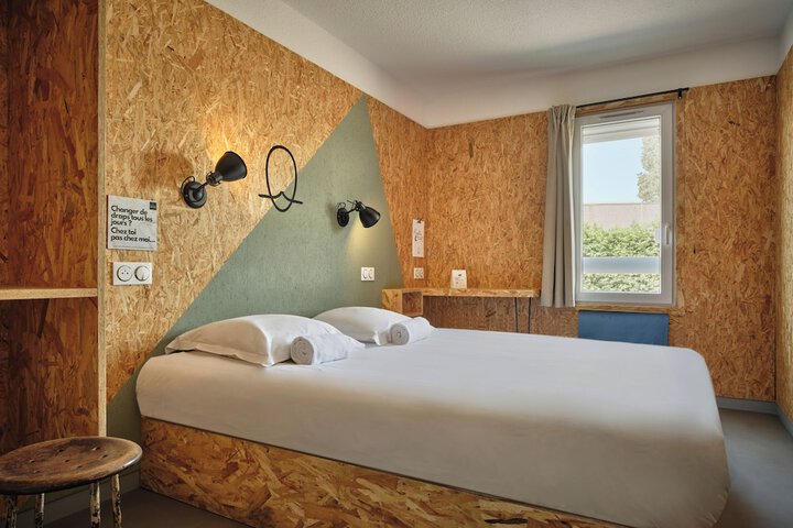 The Originals Access Hôtel Moustache, Seclin in Seclin