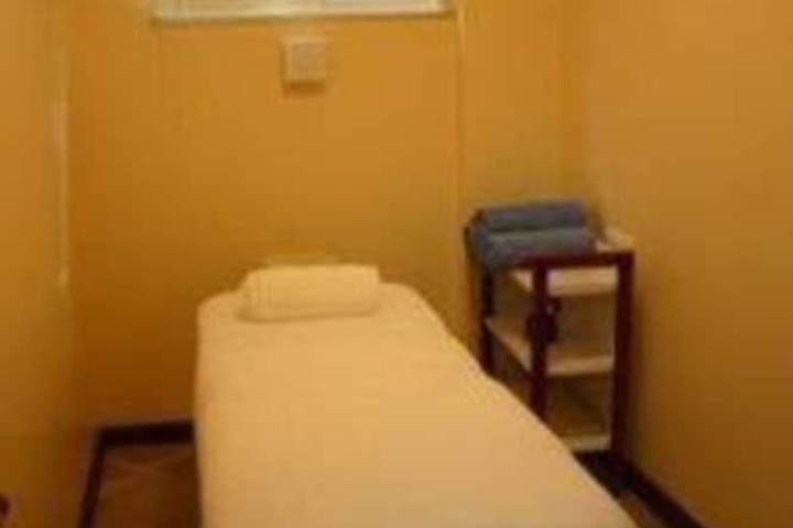 Spa Massage