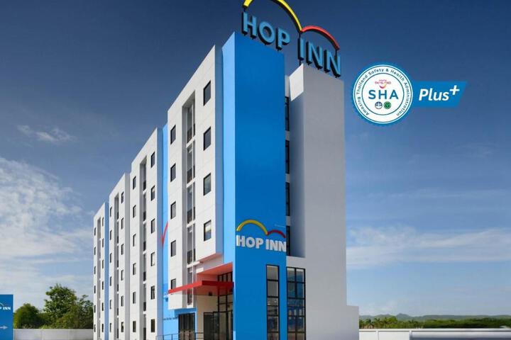HOP INN Nakhon Pathom