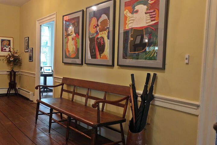 Hotel Interior 7 of 75