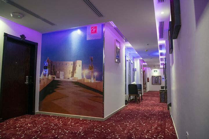 Hotel 2 of 84