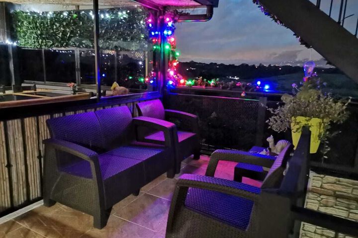 Terrace/Patio 22 of 46