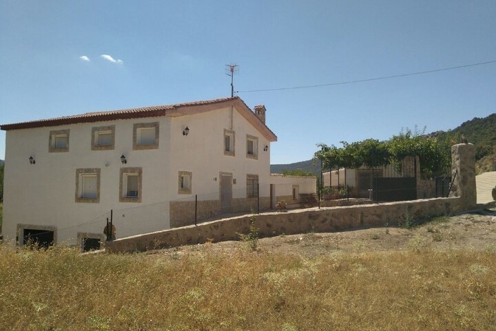 Image of La Solana