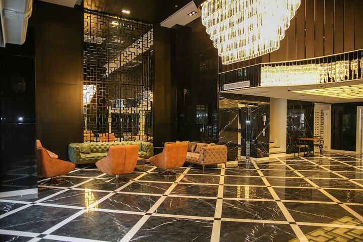 Hotel Interior 7 of 31