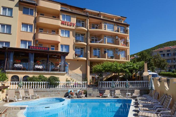 Family Hotel Milev