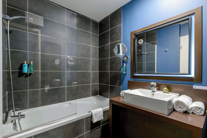 Bathroom Vanities