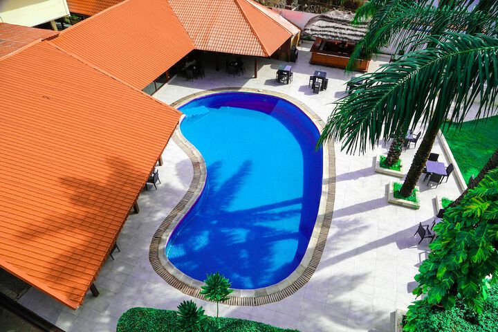 View from room
