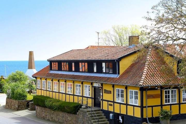 Image of Hotel Villum
