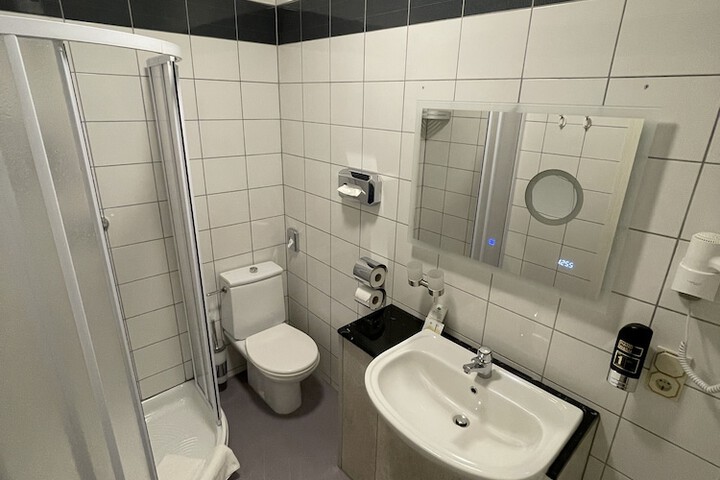Bath Amenities