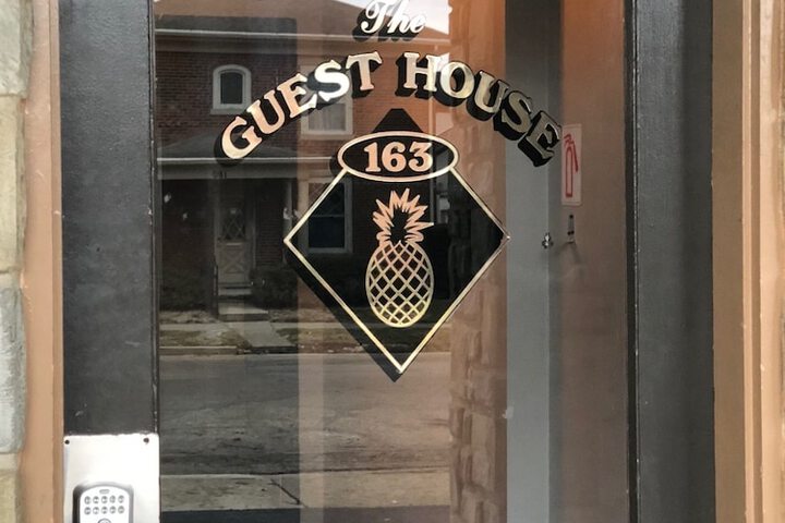 Hotel 17 of 22