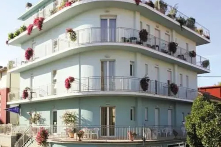 HOTEL VENEZIA