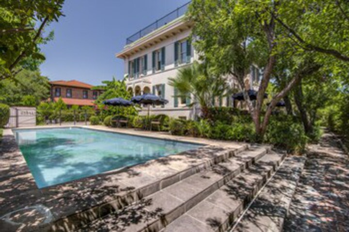 Photo of Bonner Gardens Bed and Breakfast