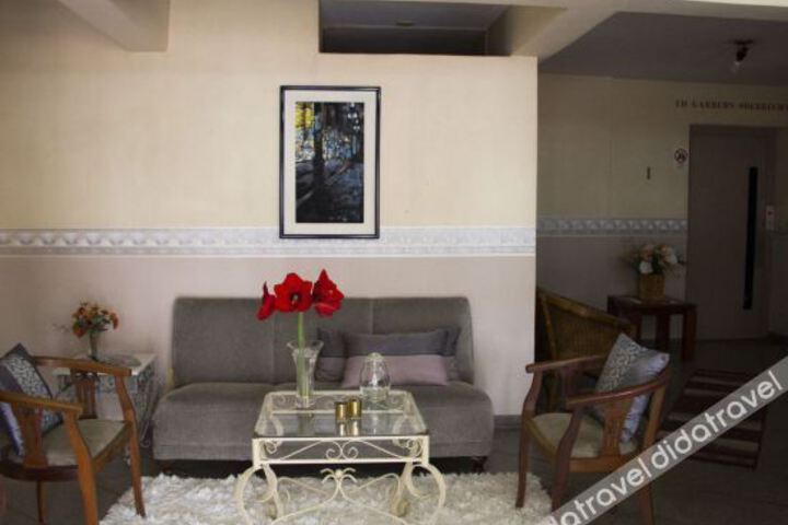 Residencial Vanessa