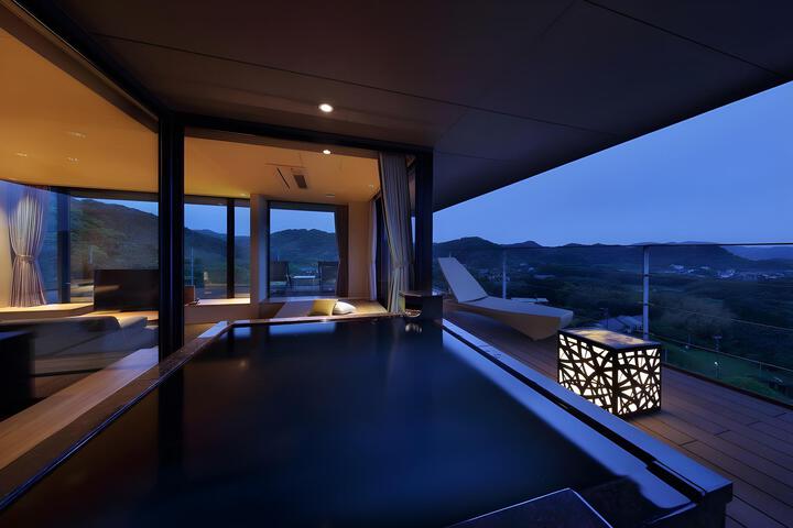 Relaxing Spa